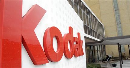 Kodak cae un 25 por ciento en los mercados secundarios tras su salida de Wall Street Kodak cae un 25 por ciento en los mercados secundarios tras su salida de Wall Street