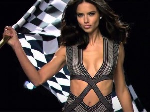 Adriana Lima