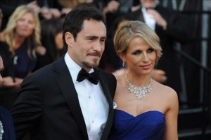 Damian Bichir