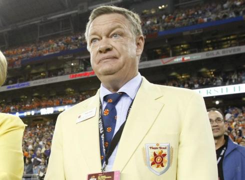 Ex-Fiesta Bowl top executive enters guilty plea Ex-Fiesta Bowl top executive enters guilty plea