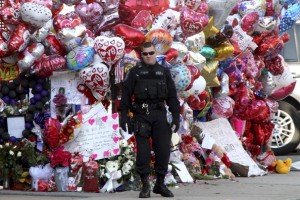 Whitney Houston Laid To Rest In Hometown Of Newark, New Jersey