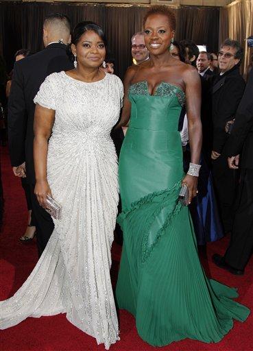 Premios para ‘The Help’ en los Oscar crean controversia Premios para ‘The Help’ en los Oscar crean controversia