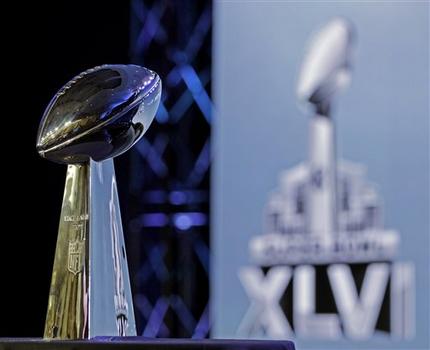 Ni la NFL podría haber planeado un Súper Bowl tan electrizante Ni la NFL podría haber planeado un Súper Bowl tan electrizante