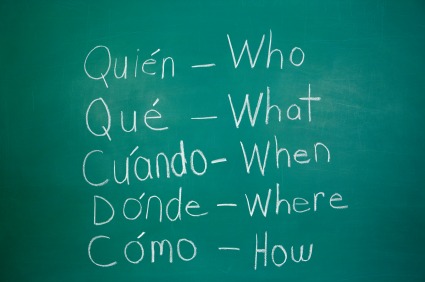 U.S. schools find new ways to teach Spanish U.S. schools find new ways to teach Spanish