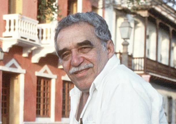 Gabriel García Márquez,a los 85 años tan universal como su obra, el mundo tira la casa por la ventana para celebrarlo Gabriel García Márquez,a los 85 años tan universal como su obra, el mundo tira la casa por la ventana para celebrarlo