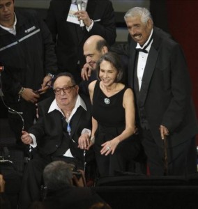 Chespirito EFE