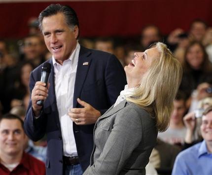 Diez estados votan por candidatura republicana en “Supermartes” Diez estados votan por candidatura republicana en “Supermartes”