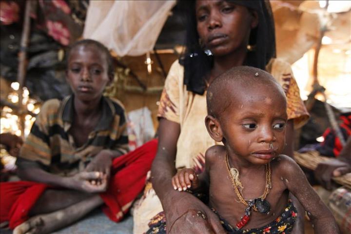 Riesgo de emergencia humanitaria en África Occidental y central, alerta Oxfam