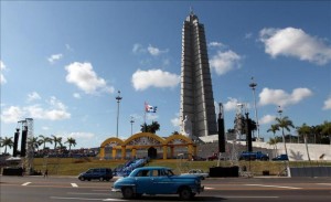 Visita Papal