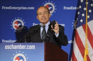 Felipe Caldero 2