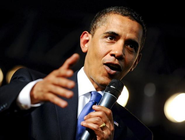 Obama llama “bobos” a los agentes del Servicio Secreto involucrados en el escándalo sexual Obama llama “bobos” a los agentes del Servicio Secreto involucrados en el escándalo sexual