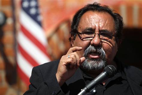 Demócratas temen ratificación ley Arizona Demócratas temen ratificación ley Arizona