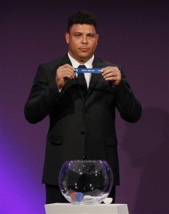 Ronaldo