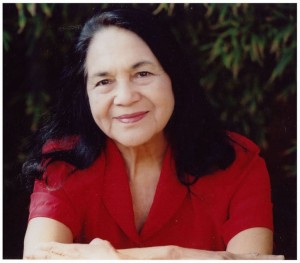 056 Dolores Huerta 04 comfy upperbod shot - color (larger file)