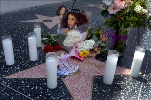 Donna Summer
