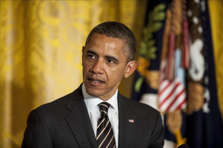 Obama se declara en favor del matrimonio homosexual