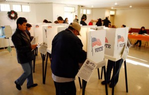 Voting