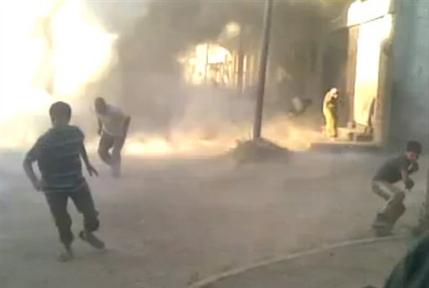 Syrian diplomats around the world expelled Syrian diplomats around the world expelled