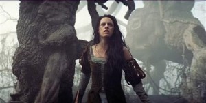 Film Title: Snow White and the Huntsman