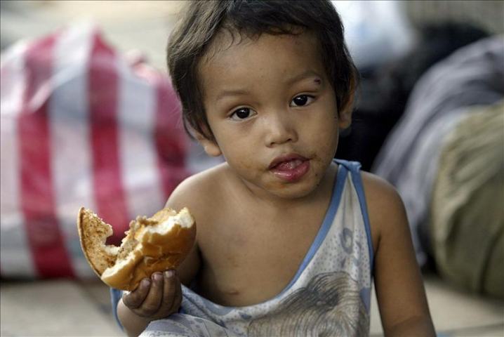 More Latino kids in Colorado expected to go hungry More Latino kids in Colorado expected to go hungry