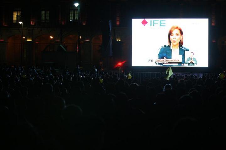 Analistas: último debate no alteraría sondeos rumbo a comicios Analistas: último debate no alteraría sondeos rumbo a comicios