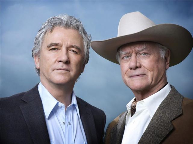 “Dallas”, todo un clásico de la televisión, regresa con intrigas modernas “Dallas”, todo un clásico de la televisión, regresa con intrigas modernas