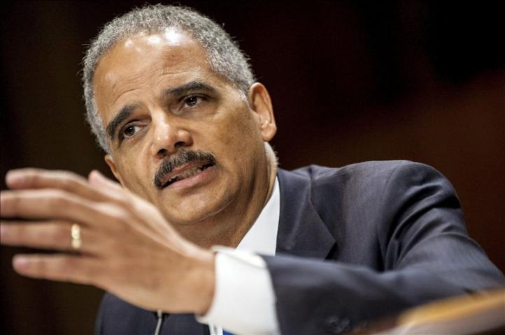 Obama aplica fuero ejecutivo a Rápido y Furioso Obama aplica fuero ejecutivo a Rápido y Furioso