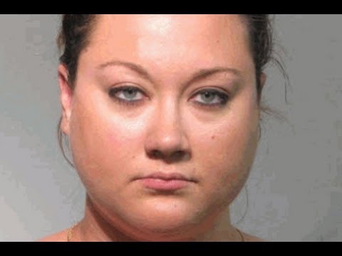 Detienen a la esposade George Zimmerman Detienen a la esposade George Zimmerman