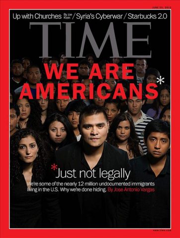 TIME profiles undocumented immigrants TIME profiles undocumented immigrants