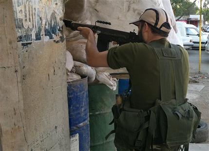EEUU se acerca a aliados de Siria en Rusia EEUU se acerca a aliados de Siria en Rusia