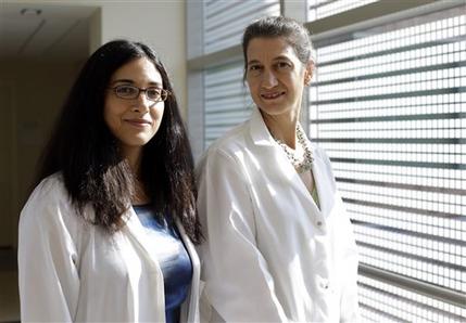 Científicos frenan superbacteria en hospital