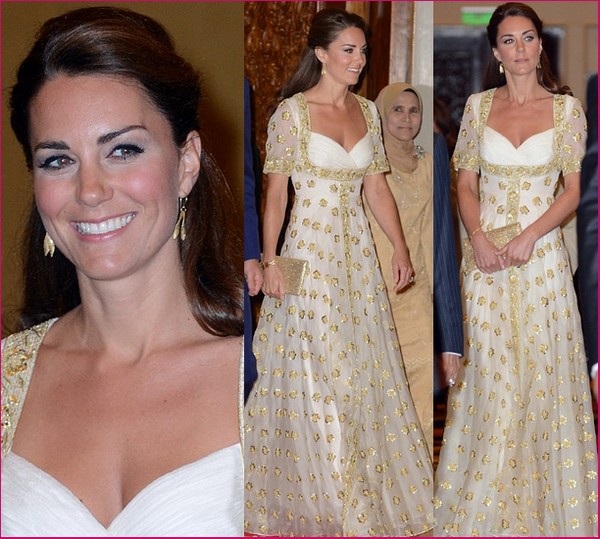Revista italiana quiere sacar especial sobre topless Middleton Revista italiana quiere sacar especial sobre topless Middleton
