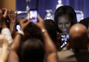 Michelle Obama