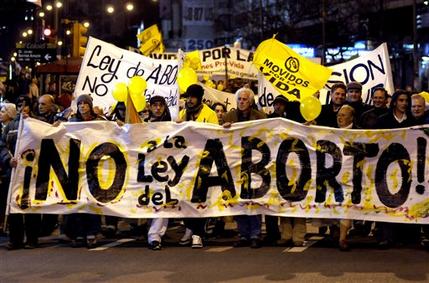 Uruguay: Diputados aprueban ley de aborto Uruguay: Diputados aprueban ley de aborto