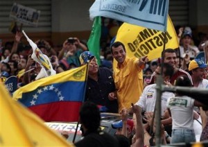 Henrique Capriles