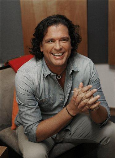 Carlos Vives