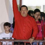 Hugo Chavez