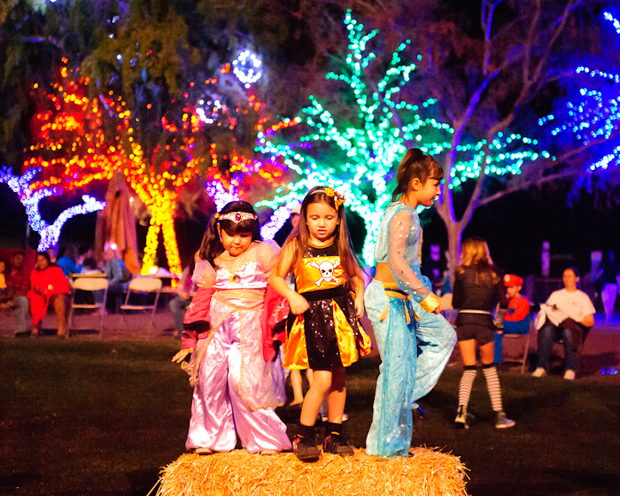 Pesadillas de la Naturaleza: Un evento de Halloween en el Phoenix Zoo Pesadillas de la Naturaleza: Un evento de Halloween en el Phoenix Zoo