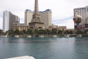 LAS VEGAS