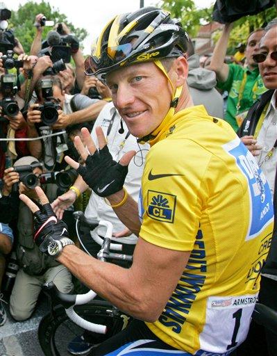 ARMSTRONG