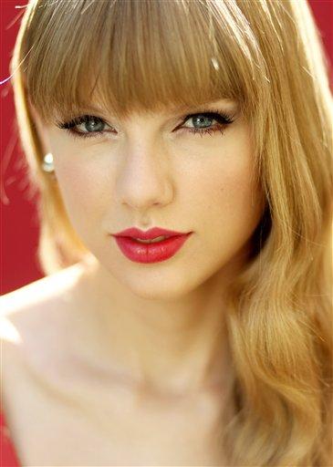 Taylor Swift