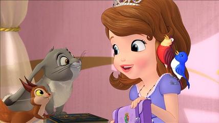 Disney defiende a princesa de origen hispano Disney defiende a princesa de origen hispano