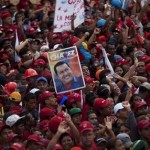 Hugo Chavez