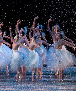 BAZ - The Nutcracker 2009