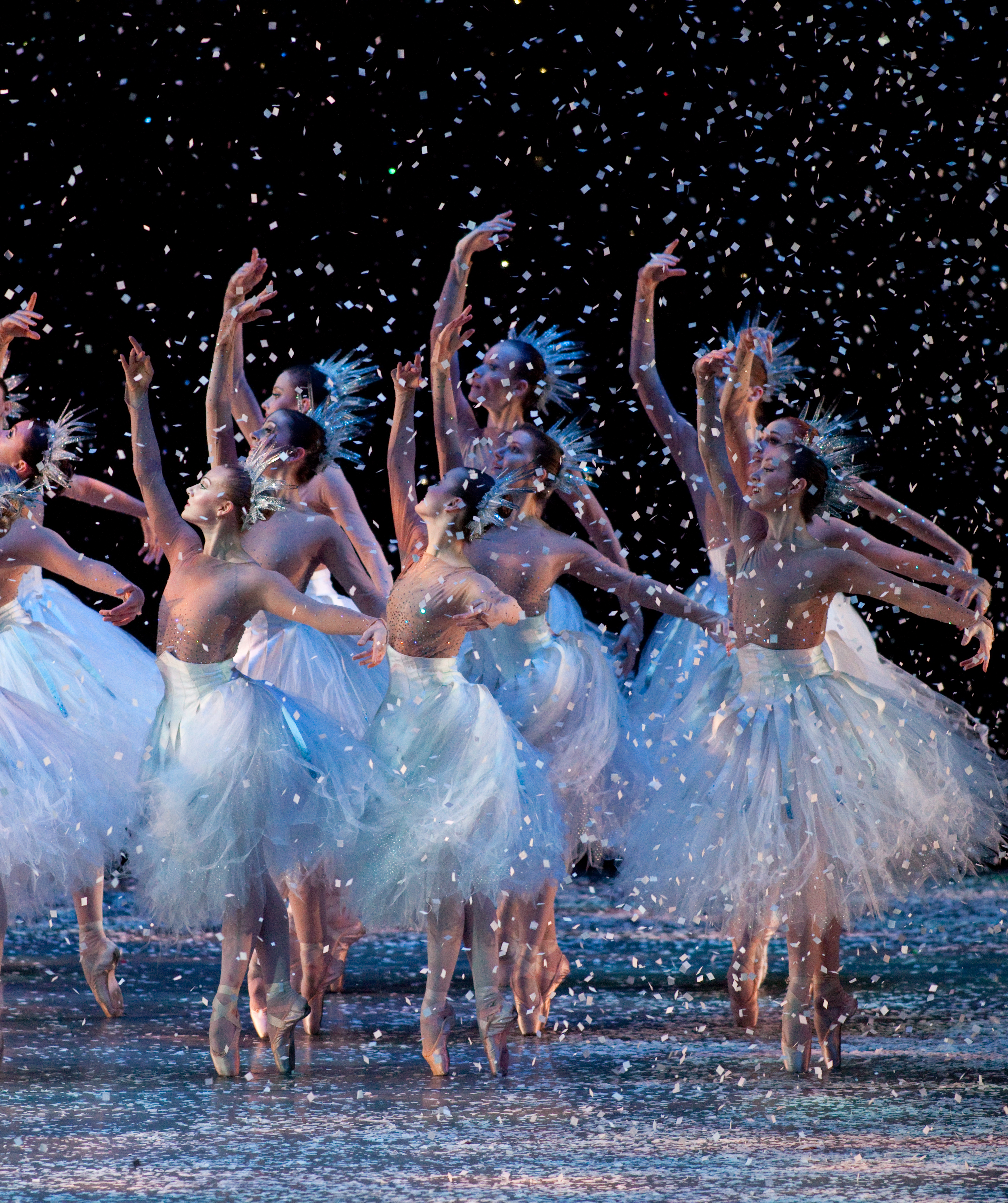 The Nutcraker Ballet Arizona’s Holiday Tradition Sparkles In Symphony Hall December 7th – 24th The Nutcraker Ballet Arizona’s Holiday Tradition Sparkles In Symphony Hall December 7th – 24th