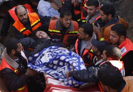 Quinto día de hostilidades entre Israel y Hamas Quinto día de hostilidades entre Israel y Hamas