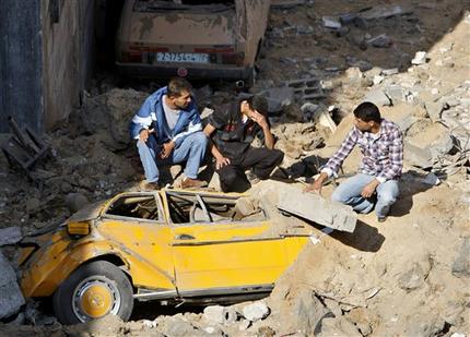 Egipto: Ofensiva de Israel termina hoy