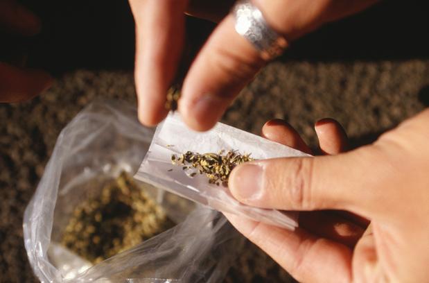 Lo que todo padre debe saber sobre el abuso de drogas Lo que todo padre debe saber sobre el abuso de drogas