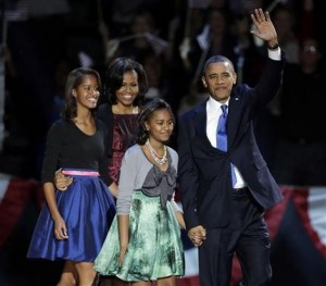Barack Obama