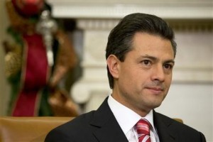 Enrique Pena Nieto